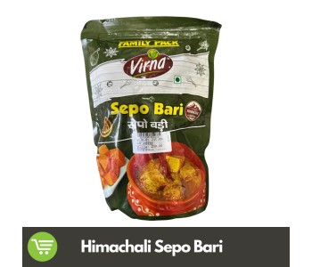 VIRNA SEPO BARI